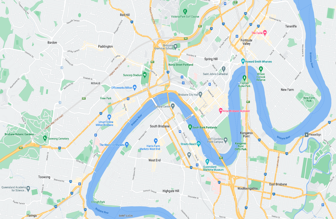 Points Image