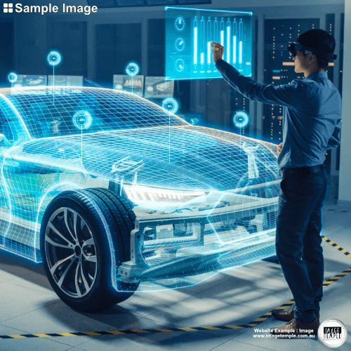 Points Image