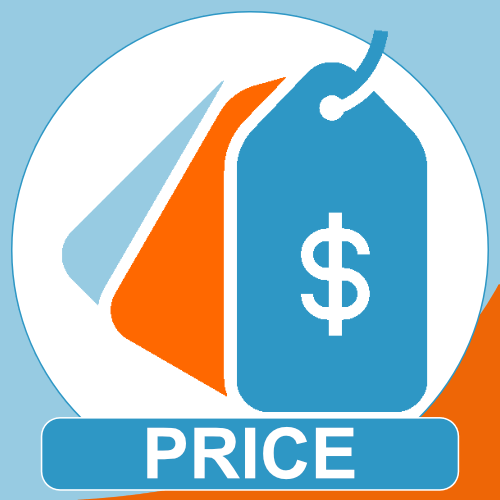price