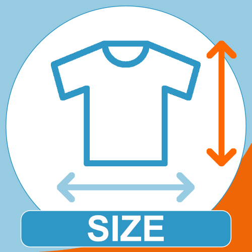 size