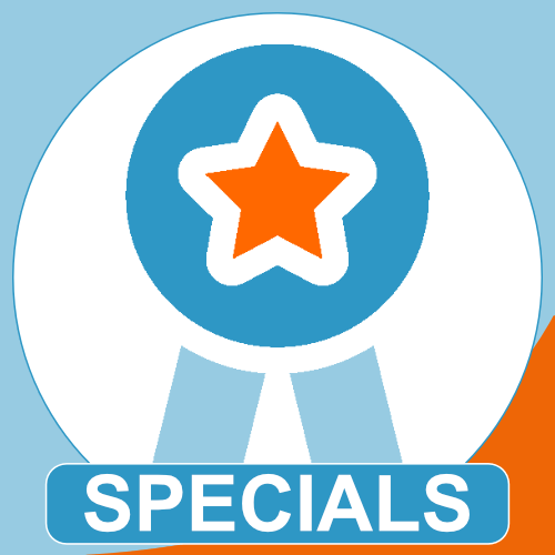 specials